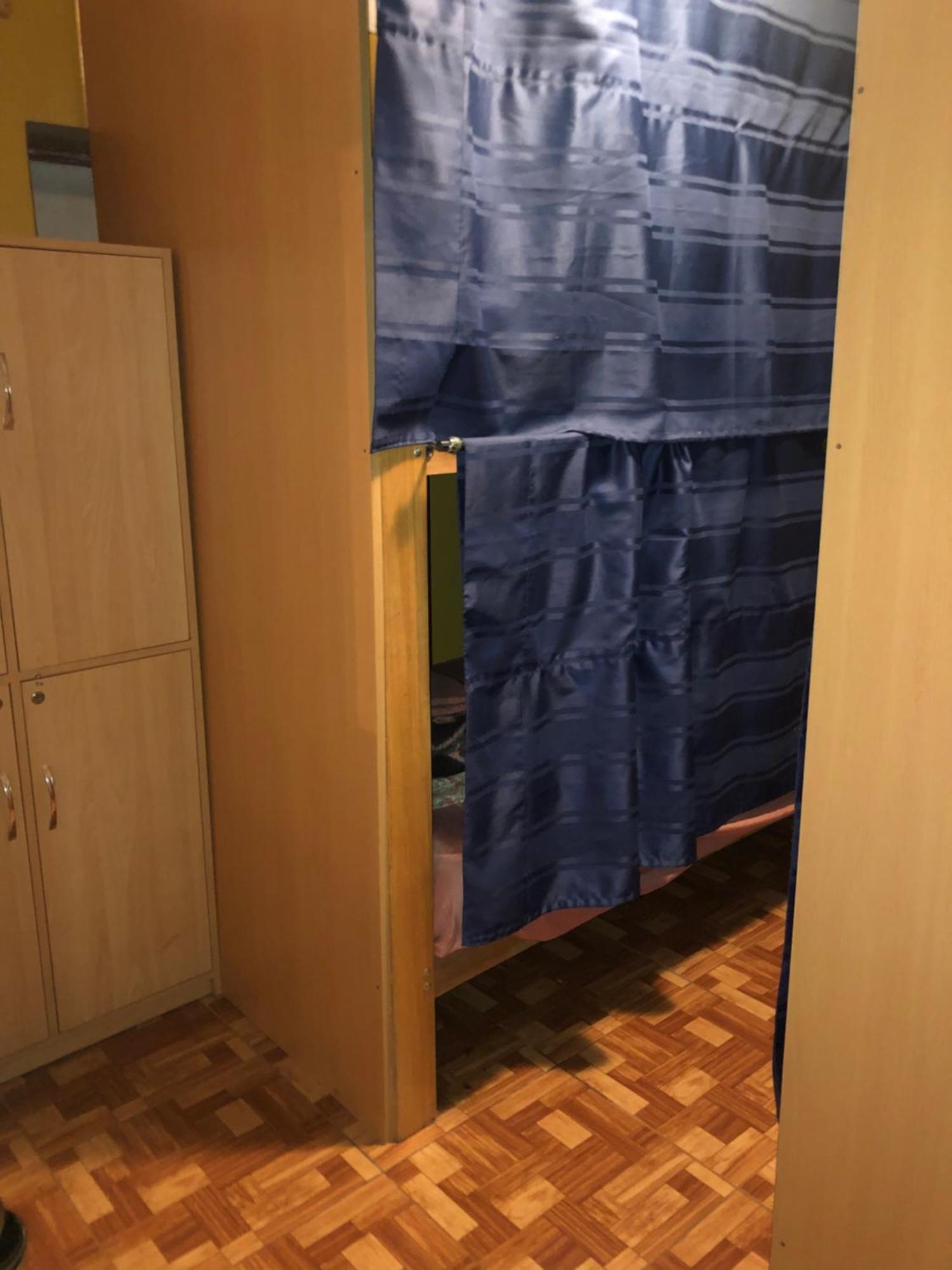 Intihuatana Hostel Pisac Buitenkant foto