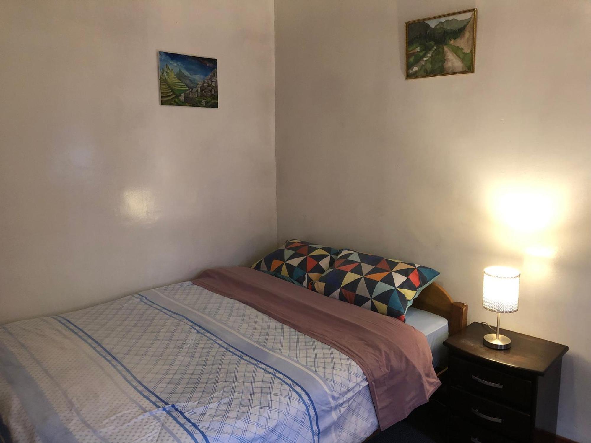 Intihuatana Hostel Pisac Buitenkant foto